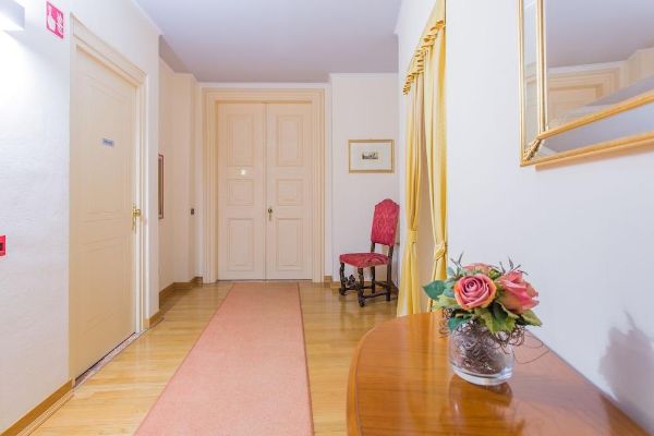 Grand Hotel Entourage Palazzo Strassoldo Entourage (Gorizia)